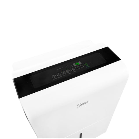Purificador de Aire Midea 27 cm Con 50 Pintas