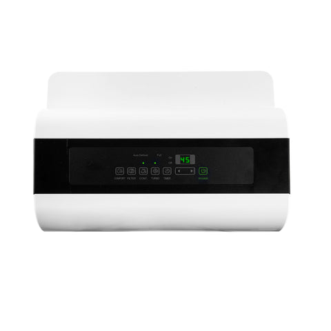 Purificador de Aire Midea 27 cm Con 50 Pintas