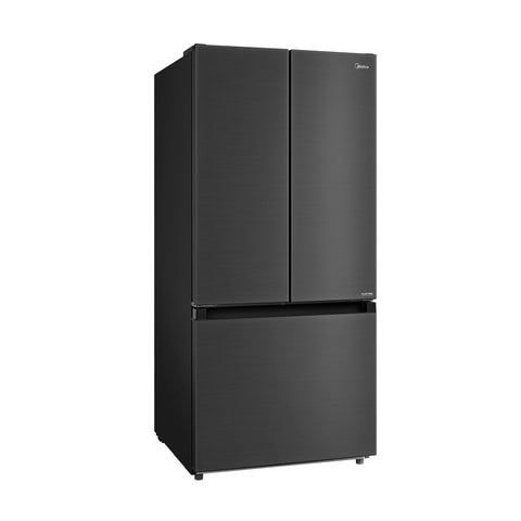 Refrigerador French Door Inverter Quattro 19 Pies