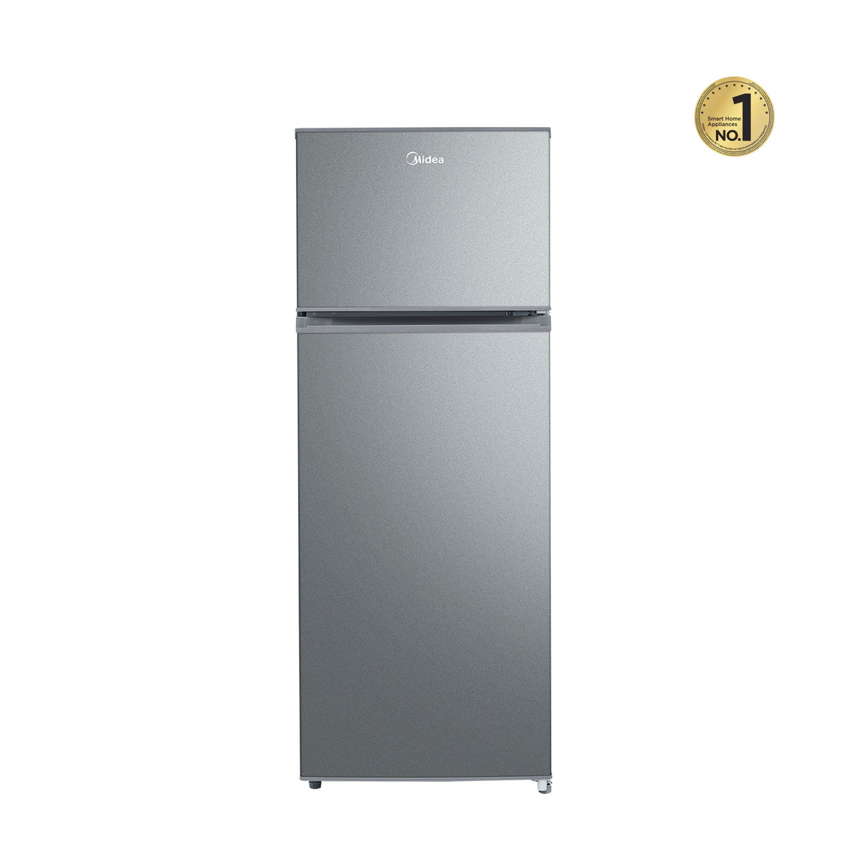 Refrigerador Top Mount Midea Low Frost 8 Pies Cúbicos