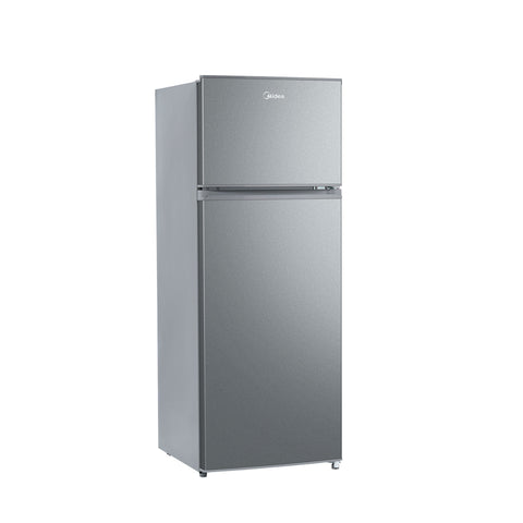 Refrigerador Top Mount Midea Low Frost 8 Pies Cúbicos