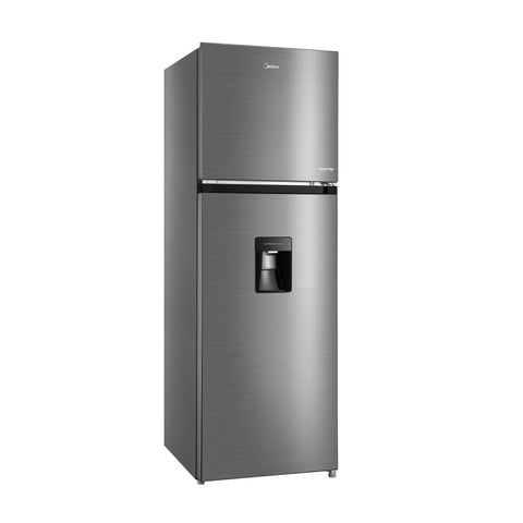 Refrigerador Top Mount Midea Inverter Quattro 10 P