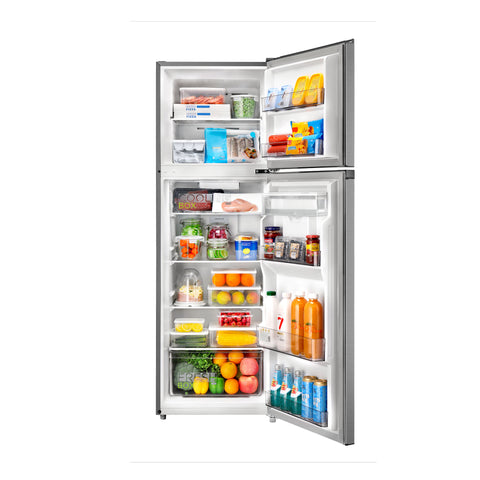 Refrigerador Top Mount Midea Inverter Quattro 10 P