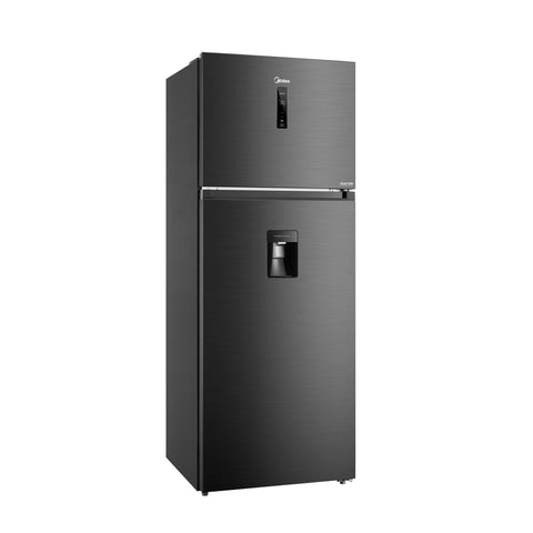 Refrigerador Top Mount Midea Inverter Quattro 17 P