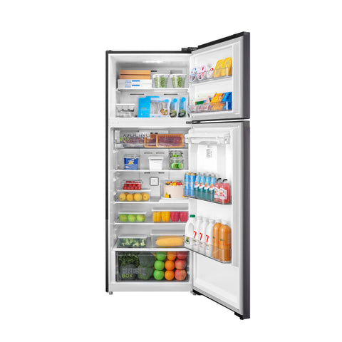 Refrigerador Top Mount Midea Inverter Quattro 17 P