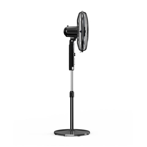 VENTILADOR PEDESTAL MIDEA MFA164MB 16 PUL