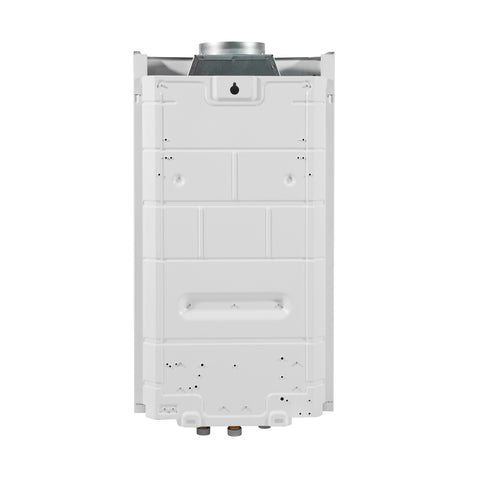 Calentador de Agua Midea Instantaneo, Gas LP , 6L