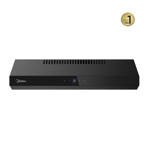 Campana Empotrable Midea Panel digital 24” | 60cm