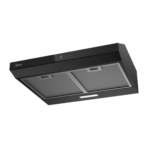 Campana Empotrable Midea Panel digital 24” | 60cm
