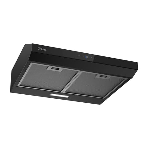Campana Empotrable Midea Panel digital 24” | 60cm