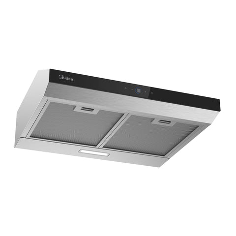 Campana Emportable Midea de 24" | 60cm con panel digital