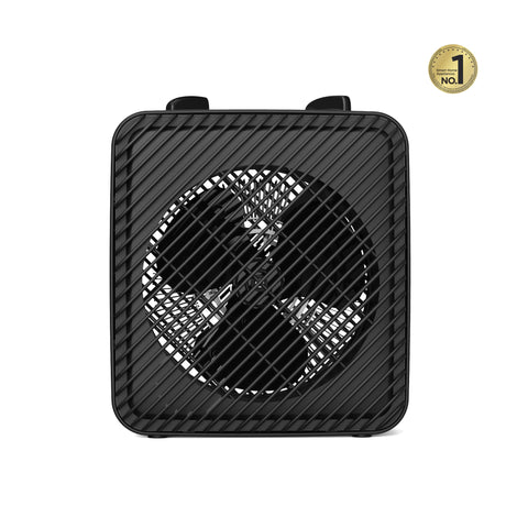 Calefactor + Ventilador Midea Personal Multi Air 9”
