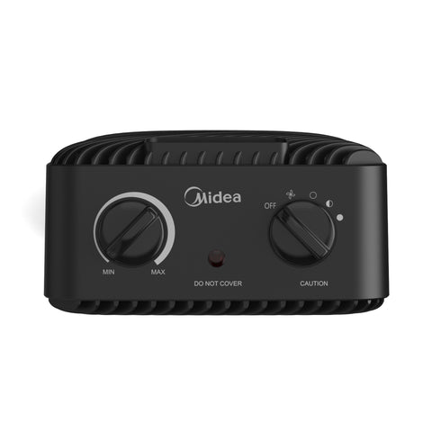 Calefactor + Ventilador Midea Personal Multi Air 9”