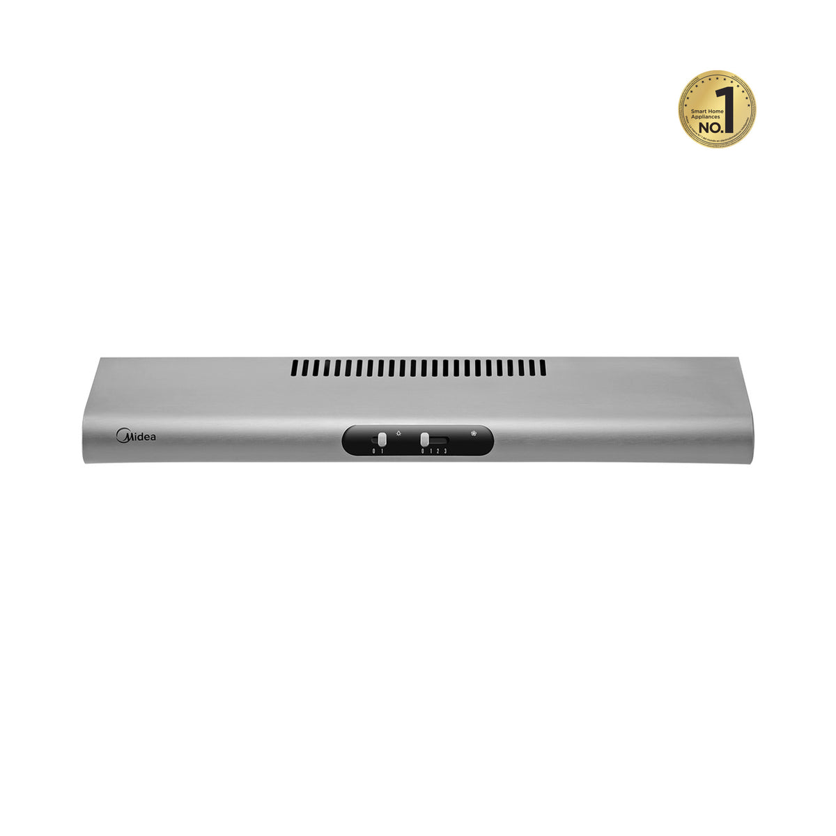 Campana de Pared 24” Slim Midea - Acero Inoxidable