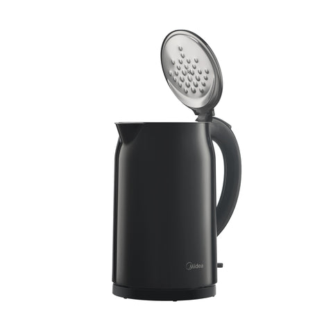 Hervidora Midea Doble Pared 1.7L