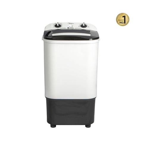 Lavadora Semiautomatica Una tina 10 Kg Midea