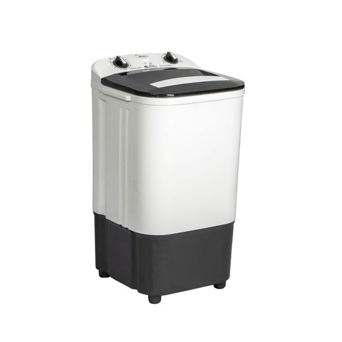 Lavadora Semiautomatica Una tina 10 Kg Midea