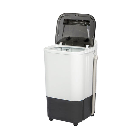 Lavadora Semiautomatica Una tina 10 Kg Midea