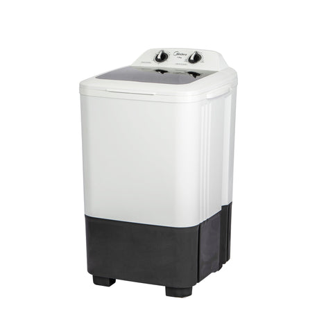 Lavadora Midea 13 kg Manual Blanca