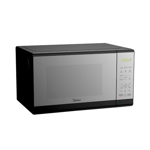Microondas Midea Negro Capacidad 20 L