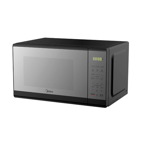 Microondas Midea Negro Capacidad 20 L