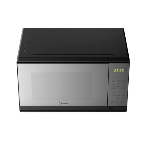 Microondas Midea Negro Capacidad 20 L