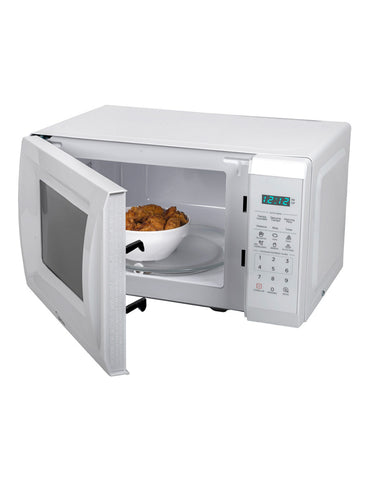 Microondas Midea MMDP07S2CW 0.7 Pies 31 Litros