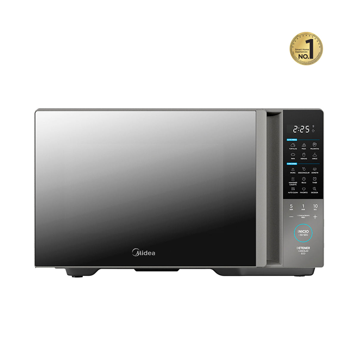 Horno de microondas Midea 1.1 pies (30L) TASTEXPRESS