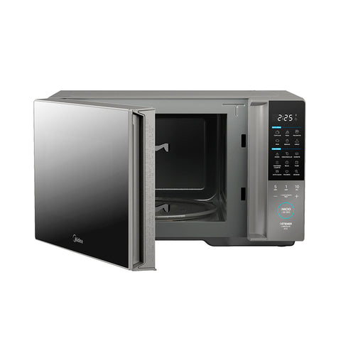 Horno de microondas Midea 1.1 pies (30L) TASTEXPRESS