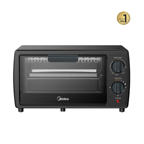 Horno Eléctrico Xpress Bake 12L Negro