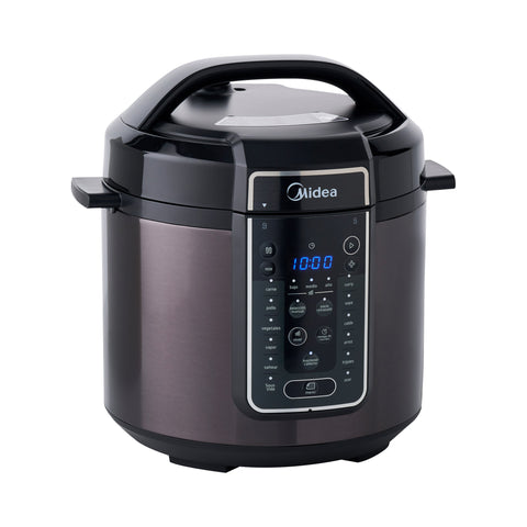 Olla de Presión MultiFuncional Midea Inner Chef 6L Midea