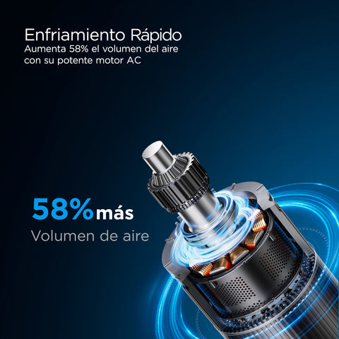 Ventilador de Torre 30" Midea CoolBreeze Negro MTF30RABK