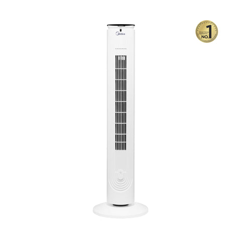 Ventilador de Torre Midea Cool Essence 42 pulgadas
