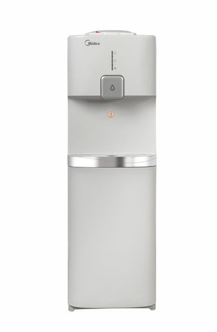 DISPENSADOR DE AGUA MIDEA GABINETE 20 LTS BLANCO