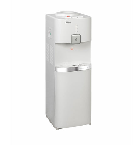 DISPENSADOR DE AGUA MIDEA GABINETE 20 LTS BLANCO