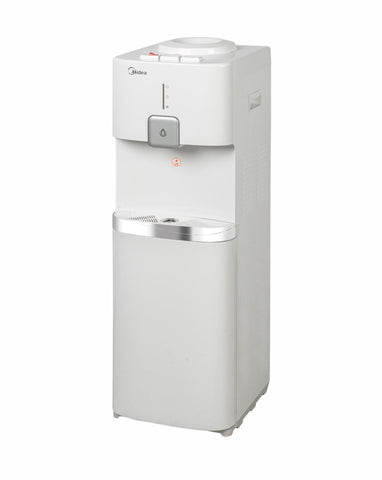 DISPENSADOR DE AGUA MIDEA GABINETE 20 LTS BLANCO