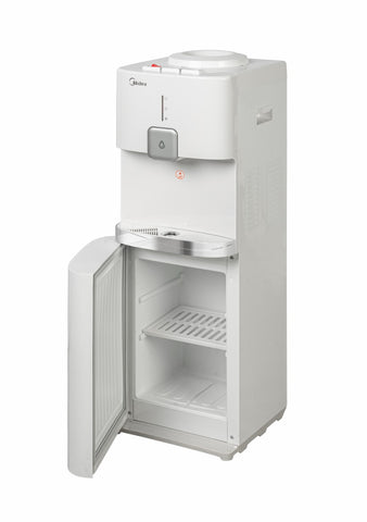 DISPENSADOR DE AGUA MIDEA GABINETE 20 LTS BLANCO