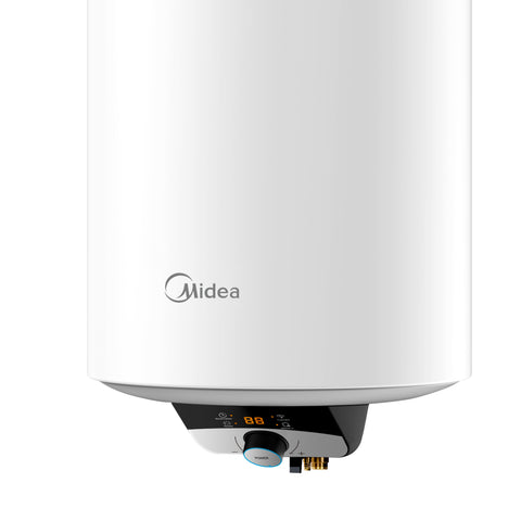 Calentador de Agua de Deposito Electrico, 80L