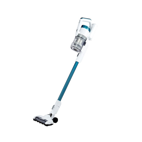 Aspiradora inalámbrica EUREKA RapidClean Pro 2 en 1 Blanco