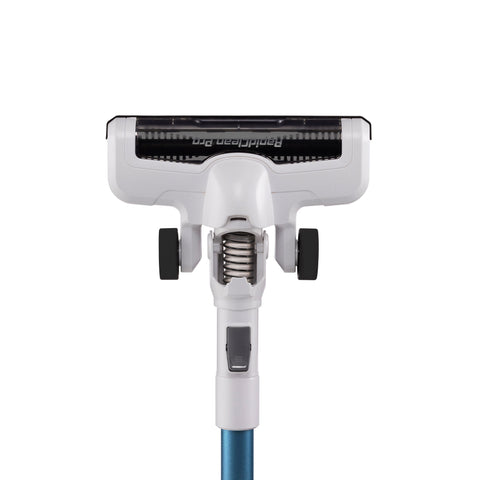 Aspiradora inalámbrica EUREKA RapidClean Pro 2 en 1 Blanco