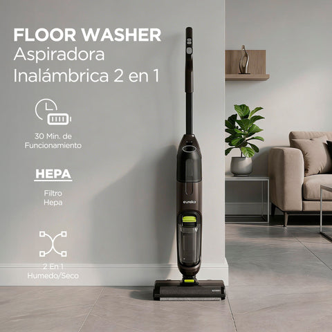 Aspiradora Midea NEW400