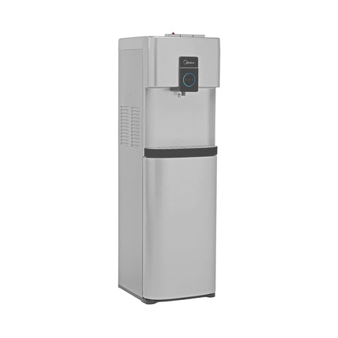 Dispensador de agua Midea Aqua Easy Carga inferior