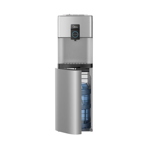 Dispensador de agua Midea Aqua Easy Carga inferior