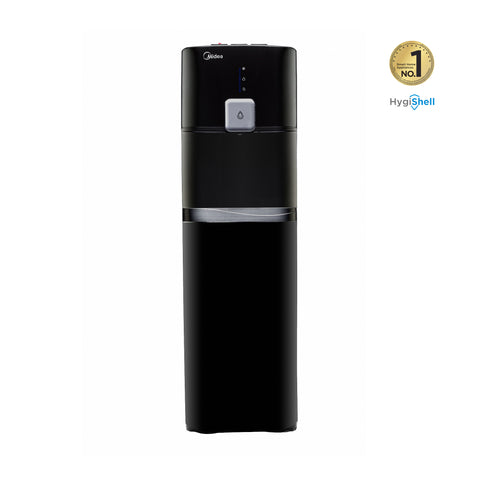 Dispensador de Agua Midea de Piso con Comprensor YL1665s