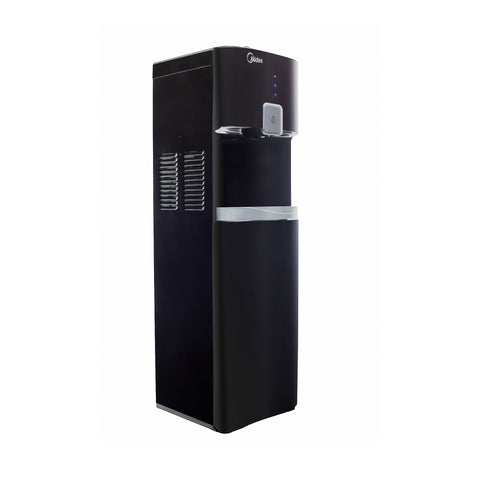 Dispensador de Agua Midea de Piso con Comprensor YL1665s